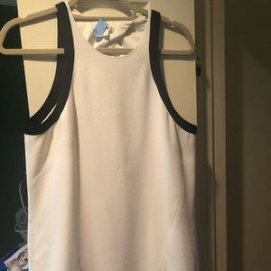 Wonderful summer dress